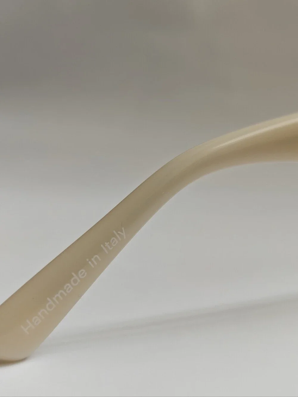 Derek Lam 10 Crosby Prisha Bone Sunglasses